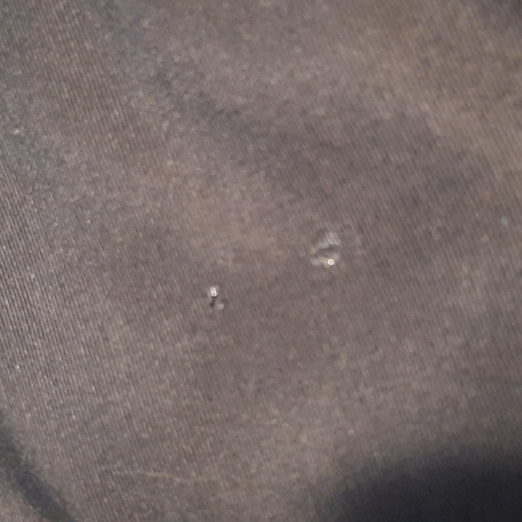 Girls winter jacket - Picture 8 of 8